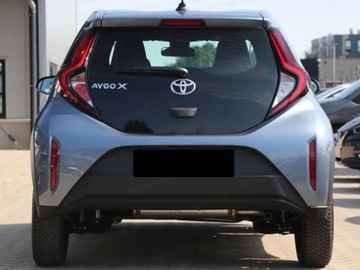 Toyota Aygo X 1.1 VVT-i 72KM 2025 Od ręki - Comfort 1.0 benzyna 72KM | Tempomat adaptacyjny!, zdjęcie 3