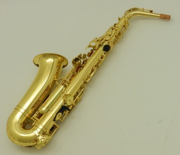 Саксофон альт Yamaha YAS-52 DR23-093