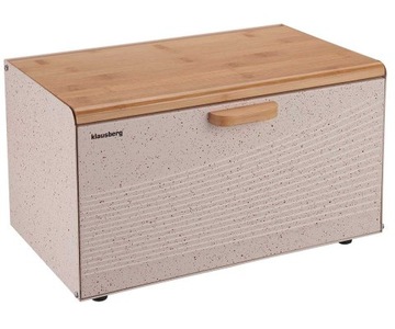 СУМКА ДВУСТОРОННЯЯ KLAUSBERG KB-7466 МИКС ЦВЕТОВ