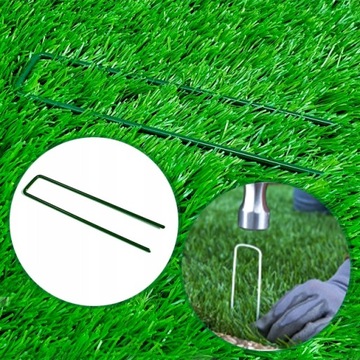 SZTUCZNA TRAWA NA BALKON TARAS WIMBLEDON 3M 5mm