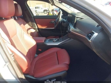 BMW Seria 3 G20-G21 2023 BMW Seria 3 M340i xDrive 2023 3.0 Benzyna 382KM, zdjęcie 9
