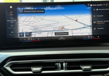 BMW Seria 3 G20-G21 Touring 2.0 320d 190KM 2023 BMW Seria 3 320d xDrive190KM M-Pakiet Gwaran. Adaptacyjny LED,HiFi, 23VAT, zdjęcie 29