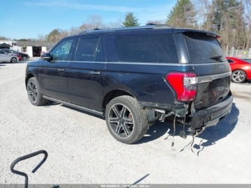 Ford Expedition III 2021 Ford Expedition 2021 Ford Expedition Max Limited 4x4 3.5 Benzyna 375KM, zdjęcie 2