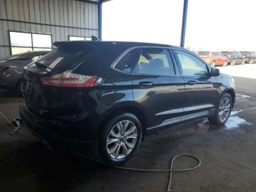 Ford Edge II 2022 Ford Edge 2022, 2.0L, 4x4, TITANIUM, po gradobiciu 2.0 Benzyna 250KM, zdjęcie 4