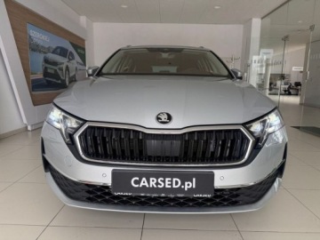 Skoda Octavia IV Liftback 1.5 TSI EVO 150KM 2025 Skoda Octavia 1.5 Benzyna 150KM, zdjęcie 2