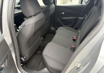 Peugeot 208 II 2023 Peugeot 208 Active Jak Nowy Od RiA 1.2 Benzyna 75KM, zdjęcie 7
