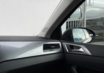 Volkswagen Taigo 1.5 TSI 150KM 2024 Volkswagen Taigo Matrix-LED Kamera ACC Lane Assist Gwarancja 2026 Sal, zdjęcie 17