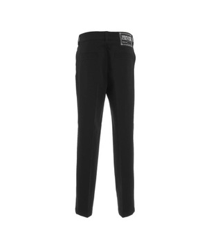 Versace Jeans Couture pants black