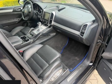 Porsche Cayenne II SUV 4.8 V8 420KM 2014 Porsche Cayenne GTS 4.8 V8 420KM 4x4 2014r, zdjęcie 14