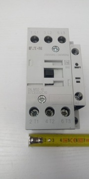 DIL M32-10 Przekaźnik Moeller 230V 45A