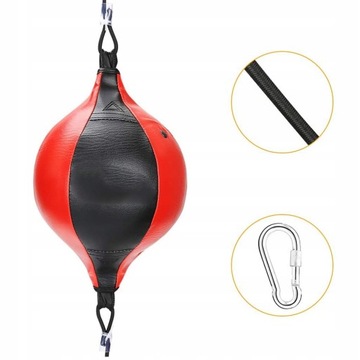 BUSHIDO REFLEX МЯЧ ГРУША ПРОФЕССИОНАЛЬНЫЙ