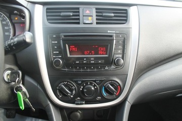 Suzuki Celerio 1.0  68KM 2016 Suzuki Celerio ROK 2016 POJ 1,0 68 KM, zdjęcie 16