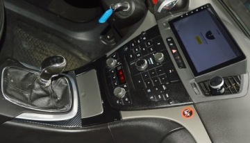 Opel Insignia I Sedan 1.8 Twinport ECOTEC 140KM 2010 OPEL INSIGNIA 1.8 140 KM, zdjęcie 32