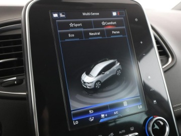 Renault Grand Scenic III 1.6 dCi 160KM 2018 Renault Scenic automat półskóra navi klima auto, zdjęcie 25