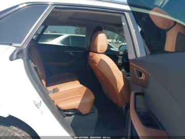 Audi Q8 2023 Audi Q8 Premium Plus 55 Tfsi Quattro Tiptronic 2023 3.0l 3.0 Benzyna 335KM, zdjęcie 12