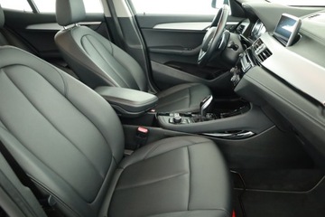 BMW X2 F39 2021 BMW X2 sDrive18d, Salon Polska, Serwis ASO, zdjęcie 6