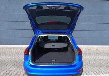 Ford Focus IV 2024 Ford Focus 1.0 EcoBoost Hyb 155KM TitaniumX Pakiet Winter SalonPL FV23 Gwa, zdjęcie 8