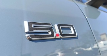 Ford Mustang VI Fastback 2023 5.0 Ti-VCT 446KM 2026 Ford Mustang 2026 V8 Magne Ride ACC, BLIS, aktywny wydech, wentylowane fot, zdjęcie 6