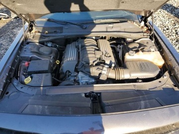 Dodge Challenger III 2021 Dodge Challenger Scat Pack 2021 6.4l 6.4 Benzyna 485KM, zdjęcie 6