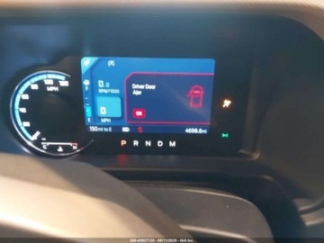 Ford 2024 Ford Bronco Wildtrak 2.7 Benzyna 315KM, zdjęcie 11