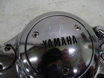 Крышка Yamaha Virago XV 750/1000/1100
