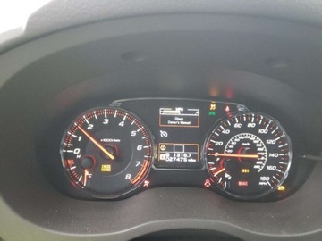 Subaru 2019 Subaru WRX 2019 2.0 Benzyna 268KM, zdjęcie 9