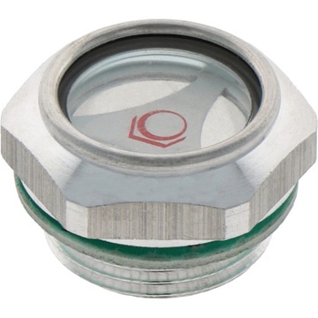 Wziernik z aluminium 3/4 21mm 11mm GRANIT