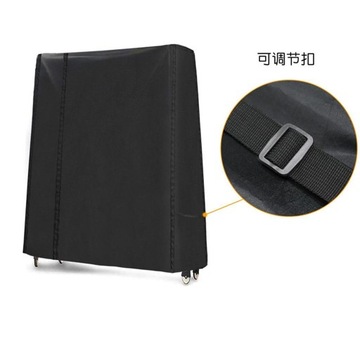 Покрытие для теннисного стола премиум-класса, устойчивое к