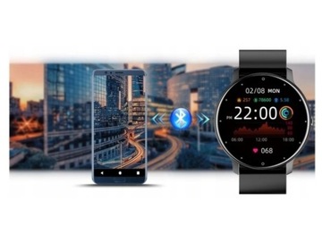 Умные часы Redmi Watch 3 Active) черный