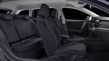 Skoda Octavia IV Liftback 1.5 TSI EVO 150KM 2026 Škoda Octavia Skoda Octavia Combi Drive Essence, zdjęcie 5