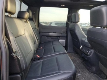 Ford 2022 Ford F150 SUPERCREW, 4x4, 3.5L, od ubezpieczalni 3.5 Benzyna 400KM, zdjęcie 9