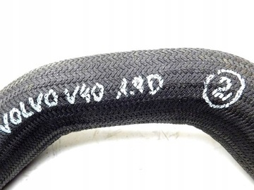 J/21 VOLVO V40 S40 1.9 TD PŘÍVOD INTERCOOLER /2