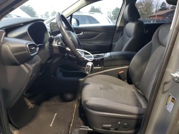 Hyundai Santa Fe IV 2023 Hyundai Santa Fe 2023 HYUNDAI SANTA FE SEL 2.5 Benzyna 191KM, zdjęcie 7