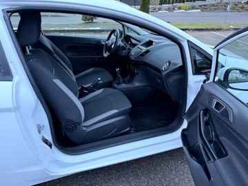 Ford Kuga II SUV 2.0 TDCi 150KM 2016 Ford Fiesta 2016 rok euro 6 Nie Ecobust, zdjęcie 10