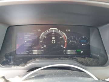 Toyota Tundra II 2023 Toyota Tundra Crewmax Capstone 2023 3.4l 3.4 Hybryda 437KM, zdjęcie 9