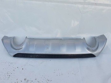 FORD KUGA MK2 TITANIUM SPOJLER ZDERZAKA TYŁ