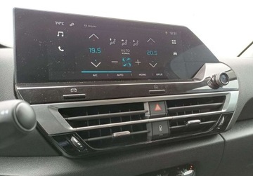 Citroen 2022 Citroen C4 199 C4 Feel Pack 130 KM I wl. GWARANCJA FV23 1.2, zdjęcie 17