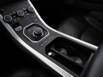 Land Rover Range Rover Evoque I SUV 5d Facelifting 2.0D TD4 150KM 2018 Land Rover Range Rover Evoque 2.0 Td4 Automat, zdjęcie 25