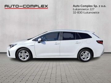 Suzuki 2022 Suzuki Swace Salon PL 1,8 Hybrid Premum Plus 1.8 Hybryda 122KM, zdjęcie 1