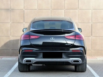 Mercedes GLE V167 SUV Facelifting 2.0 300d 269KM 2025 MERCEDES-BENZ GLE 300 d 4-Matic AMG Line 2.0 (269KM) 2025, zdjęcie 2