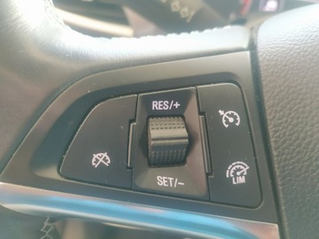 Opel Mokka I X 1.4 Turbo Ecotec 140KM 2018 Opel Mokka 1.4 T 140KM salon PL,Automat,LPG, zdjęcie 21