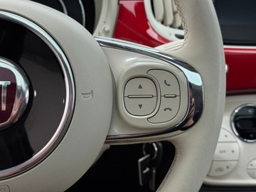 Fiat 500 IV 2023 Fiat 500 Turtleneck / CarPlay/Android Auto / Nawig, zdjęcie 22