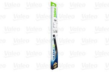 Стеклоочиститель SILENCIO 240MM VALEO для RENAULT Koleos