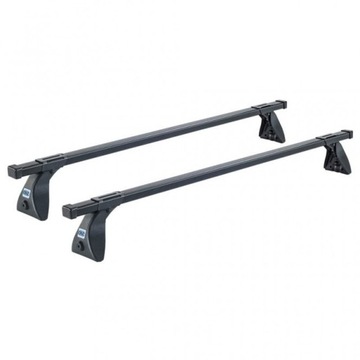Bagażnik bazowy stalowy CRUZ OPTIMA OS 115cm