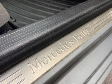 Mercedes Klasa C W204 2008 Mercedes-Benz Klasa C Mercedes-Benz C220 Automat Jeden Wlasciciel Niski Pr, zdjęcie 20