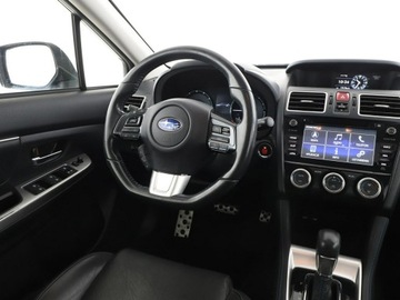 Subaru Levorg Kombi 1.6 GT 170KM 2015 Subaru Levorg 4x4 automat skóra navi klima auto, zdjęcie 15