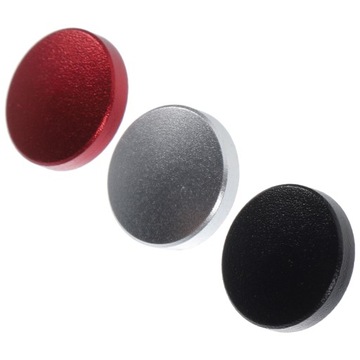 СПУСКНАЯ КНОПКА ЗАТВОРА, АЛЮМИНИЕВАЯ КАМЕРА, 3 ШТ.