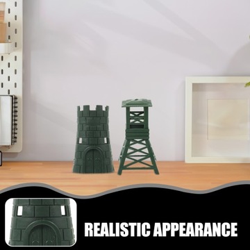 Посмотреть модели турелей 10 комплектов