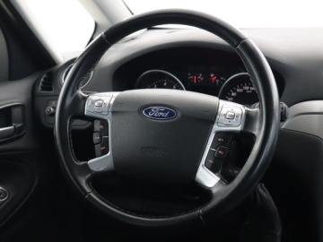 Ford S-Max I Van Facelifting 2.0 Duratec Flexifuel 145KM 2011 Ford S-Max 2.0 Duratec, Klima, Klimatronic, zdjęcie 18