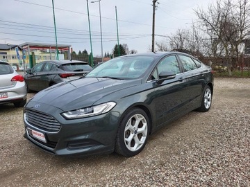 Ford Fusion 2015 Ford Fusion 2.0 benzyna/Automat/4x4/FV 23%, zdjęcie 2